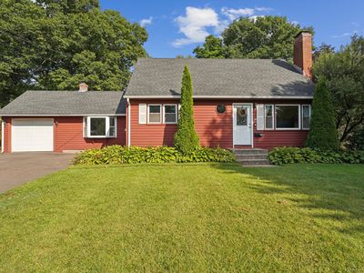 28 Legion Drive, Vernon, CT, 06066