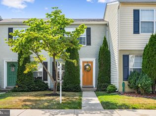 507 Lancaster Pl #507, Frederick, MD 21703