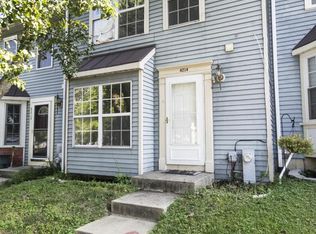 4214 Baylis Ct, Belcamp, MD 21017
