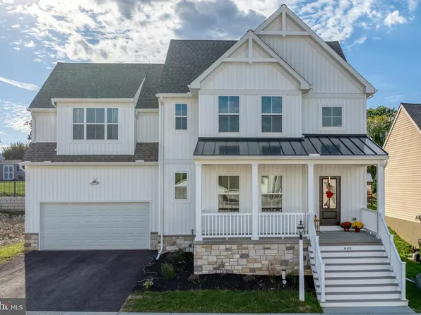 888 Fenton Ave, Lancaster, PA 17601