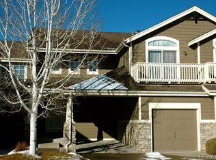 19551 E Mann Creek Dr APT C, Parker, CO 80134