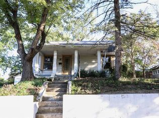 2225 Koehler Ave, Dayton, OH 45414