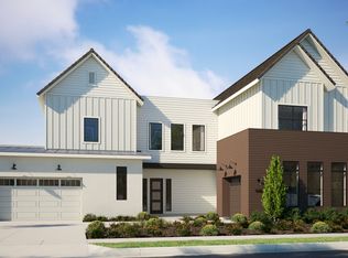 Sachi Plan, SHAWOOD at Sommers Bend, Temecula, CA 92591