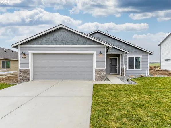 1775 Wilson St, Umatilla, OR 97882