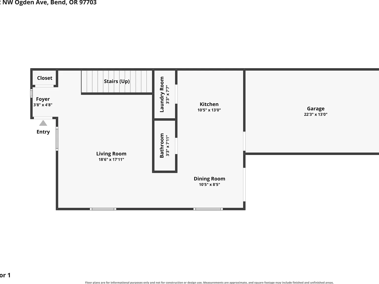 2 bed, 1.5 bath, 1610 sqft, $2,750 — Photo 4
