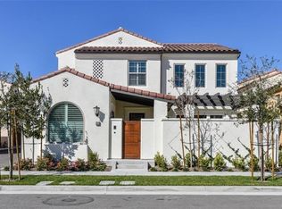 160 Falcon Rdg, Irvine, CA 92618