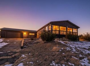 8435 Savage Rd, Beulah, CO