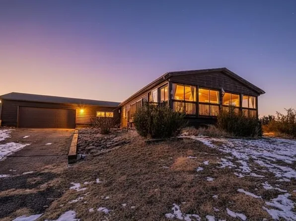 8435 Savage Rd, Beulah, CO 81023