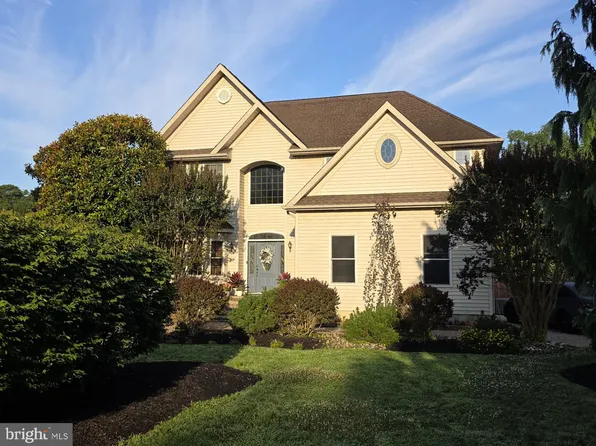 416-418 Oak Ave, West Berlin, NJ 08091