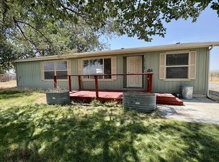 6825 W Rose Creek Rd, Winnemucca, NV 89445
