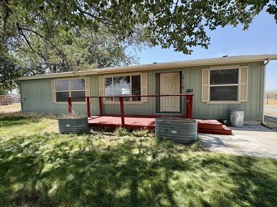 6825 W Rose Creek Rd, Winnemucca, NV, 89445