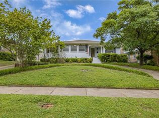 11616 Sasanqua Ln, Dallas, TX 75218