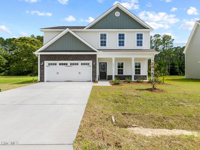 102 Rolling Water Lane, Swansboro, NC, 28584