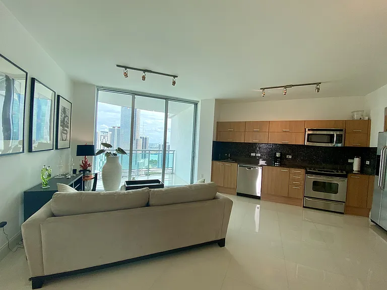 350 S Miami Ave #3813 — Photo 6
