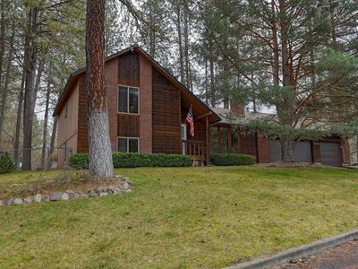 15814 N Edencrest Dr, Spokane, WA, 99208