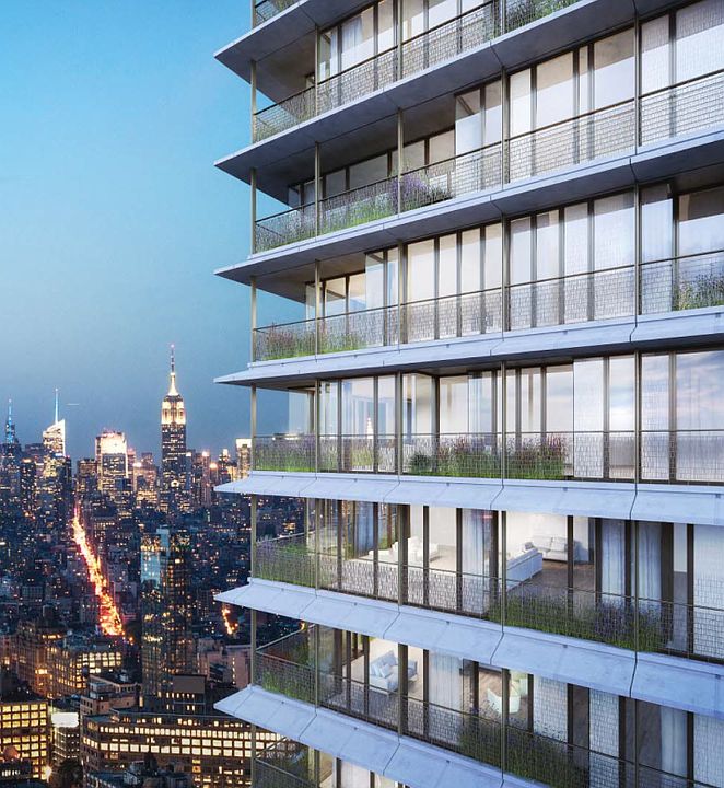 1st image of 100 Vandam St #4D