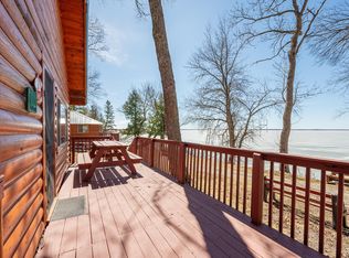 49231 County Road 173 Cabin 3, Deer River, MN 56636