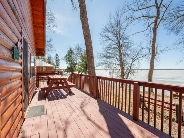 49231 County Road 173 Cabin 3, Deer River, MN 56636