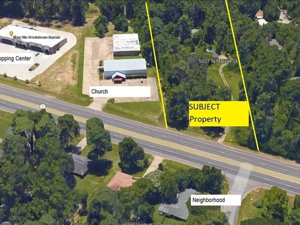 5037 N North Market, Shreveport, LA 71107