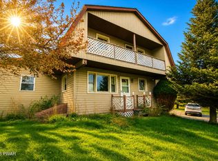 1331 Crosstown Hwy, Lakewood, PA 18439