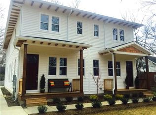 1718A Greenwood Ave, Nashville, TN 37206