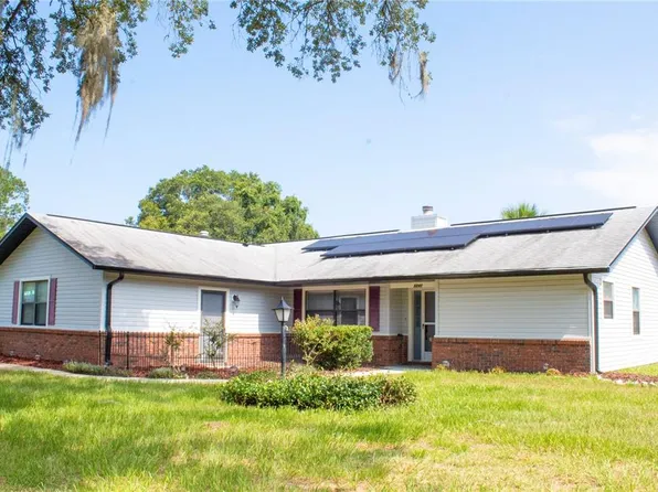 5245 E Fort King St, Ocala, FL 34470