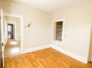 417 N Charlotte St #2, Lancaster, PA 17603