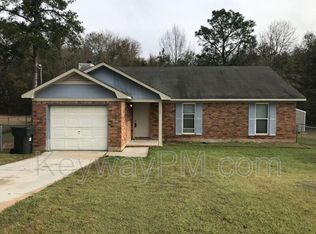 3443 Linderwood Dr, Augusta, GA 30906