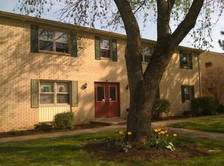 119 S Park Ridge Rd #1B-1BA, Bloomington, IN 47408