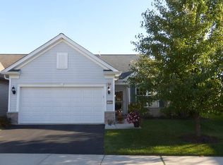 14295 Flagstaff Ct, Huntley, IL 60142