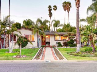 1401 Sansinena Ln, La Habra, CA 90631
