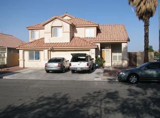 4326 Chocolate St, Las Vegas, NV 89122