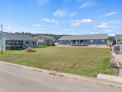 2211 Split Rock Rd, Sturgis, SD, 57785