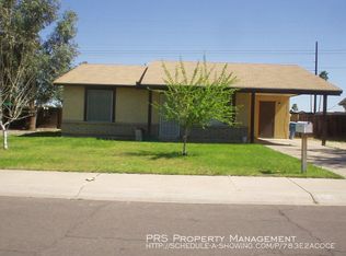 5801 S 46th St, Phoenix, AZ 85040
