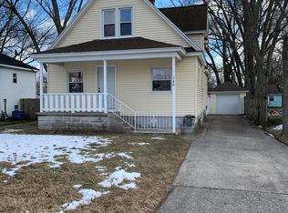 526 W 20th St, Holland, MI