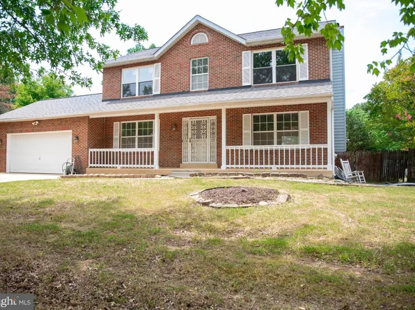 12004 Deka Rd, Clinton, MD 20735