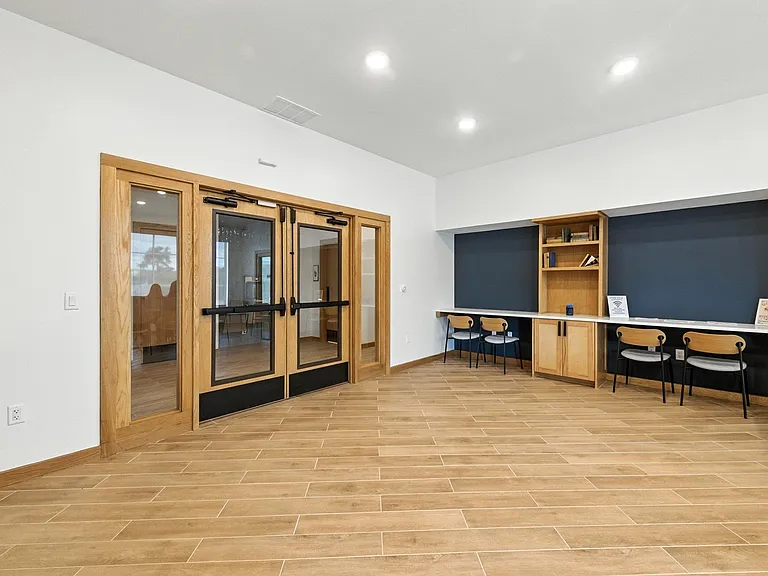 Community Room