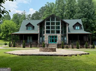 33 Tj Mote Rd, Dahlonega, GA 30533