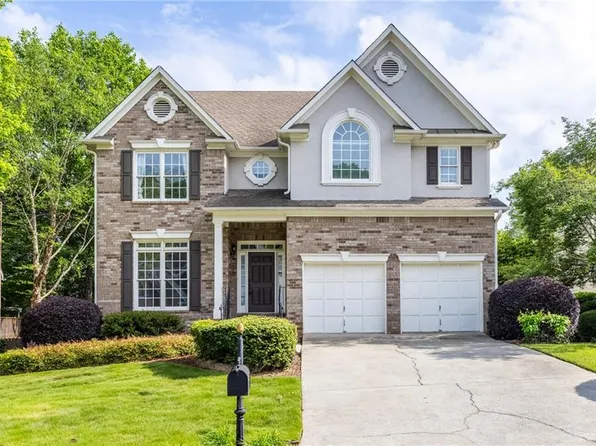 1858 Fox Chapel Dr SE, Smyrna, GA 30080
