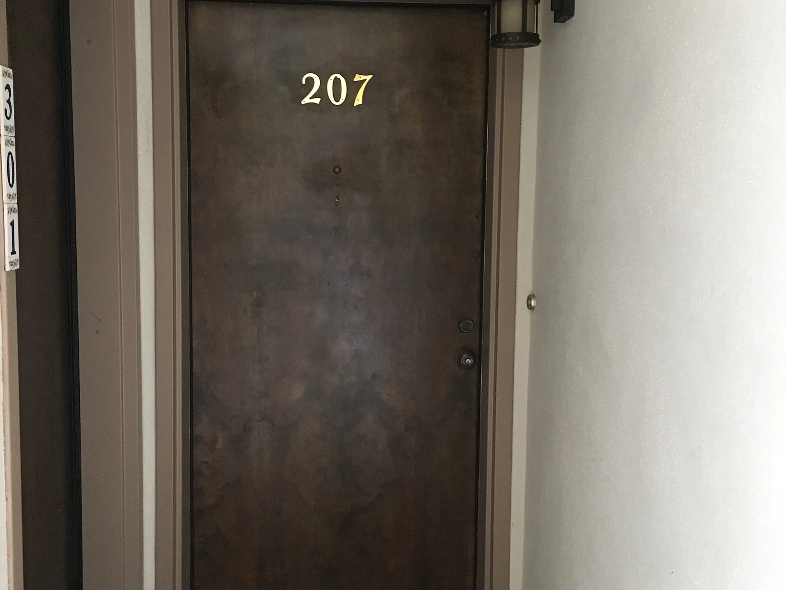2 bed, 1061 sqft, $3,495 — Photo 2