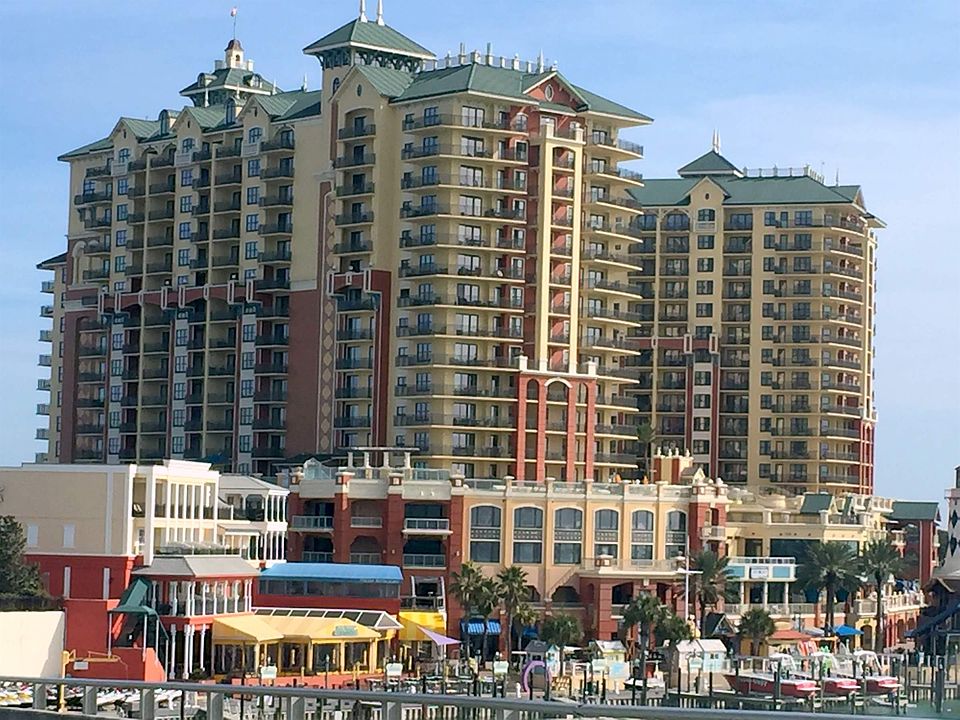 1st image of 10 Harbor Blvd #W427