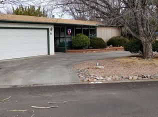 799 Mesquite Tree Dr, Dewey, AZ 86327