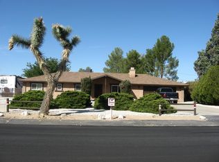 14298 Tawya Rd, Apple Valley, CA 92307