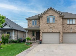 44 Brown St, Perth South, ON N5A 0B8