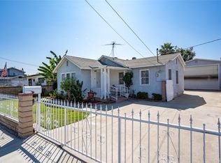 11484 Rivera Rd, Whittier, CA 90606