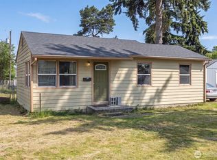 311 Cypress Street, Longview, WA 98632