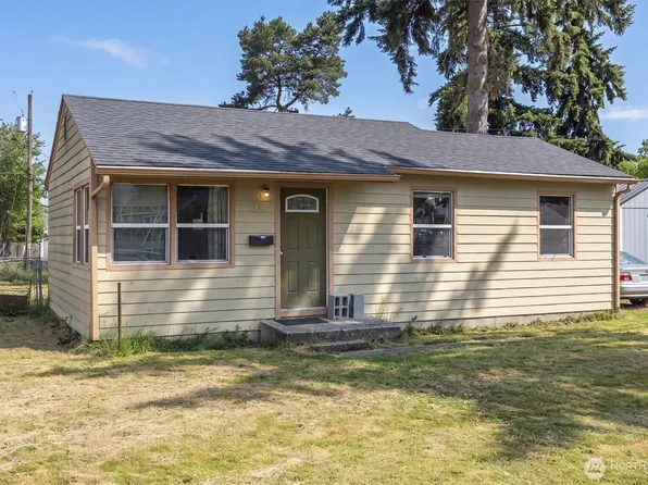 311 Cypress Street, Longview, WA 98632