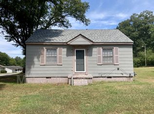 503 E Forest Ave, Jackson, TN 38301