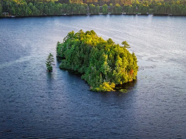 Off Big Lake Loop Road Acres #2.7, Three Lakes, WI 54562