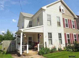655 Broadway, Hanover, PA 17331